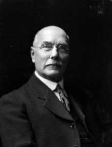 Samuel Hurst Seager