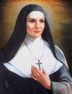 Benedetta Cambiagio Frassinello