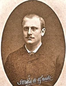 Stanislas de Guaita