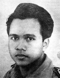 Slamet Rijadi