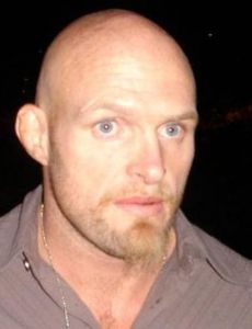 Keith Jardine