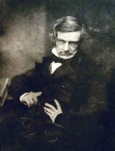 Robert Gordon Latham