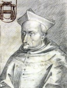 Bartolomeo Guidiccioni