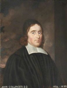 John Collinges
