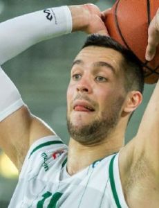 Mitja Nikolić