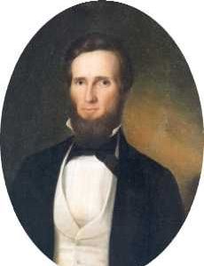 James Ferguson Dowdell
