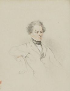Charles Fellows