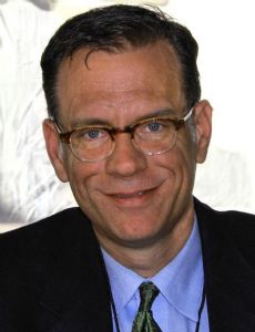 Dale Carpenter