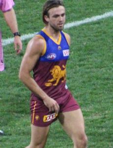 Rhys Mathieson