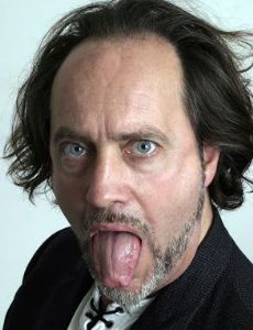 Ian Cognito