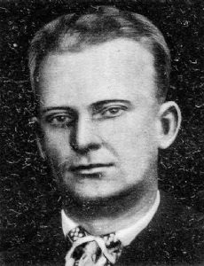 Mykola Mykhailov