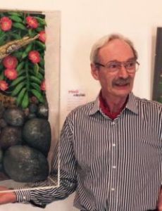 Piero Gilardi