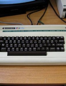 Commodore 1540