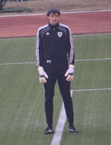 Yaroslav Hodzyur