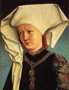 Hemma of Gurk