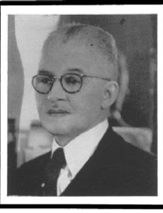James Alexander Owen