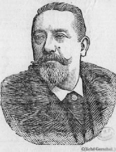 Paul-Marie-Léon Regnard
