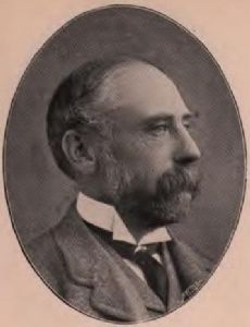Richard Sims Donkin