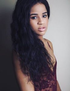 Iheoma Nnadi