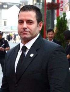 Aronicimo Richotti
