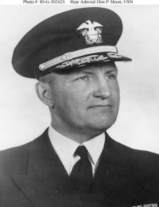 Don P. Moon