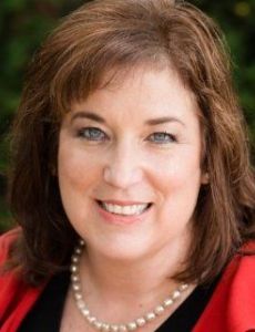 Kathleen Kennedy