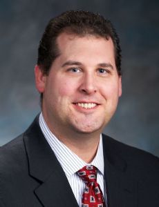 Graham Hunt (politician)