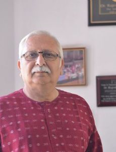 Rajesh Tandon