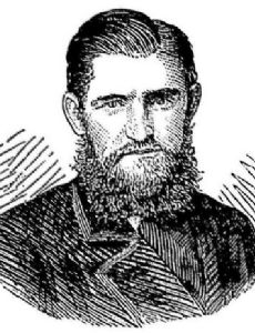 George Morgan (cricketer)