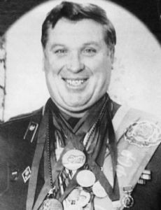 Nikolay Yakovenko