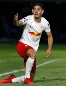 Red Bull Bragantino players - FamousFix.com list