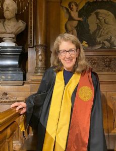 Sally Dawson