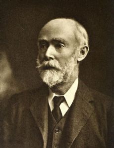 Sidney Colvin
