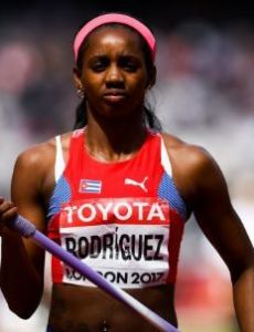 Yorgelis Rodríguez