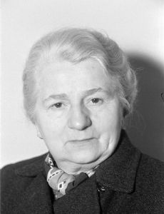 Olga Körner