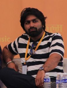 Malhar Thakar