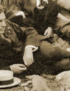Paul Haviland