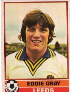 Eddie Gray