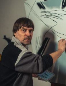 Alexander Oligerov