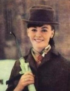 Sirje Arbi