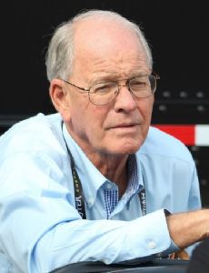 Jim France