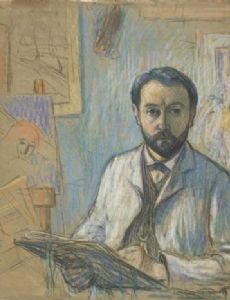 Emile Schuffenecker