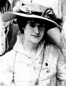 Adele Goodman Clark