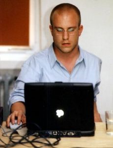 Florian Hecker
