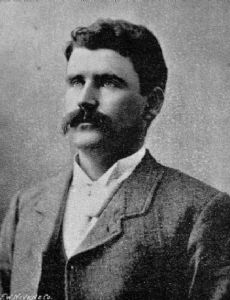 Charles Moran (politician)