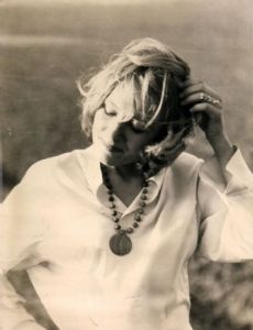 Birgit Jürgenssen