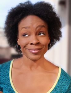 Amber Ruffin