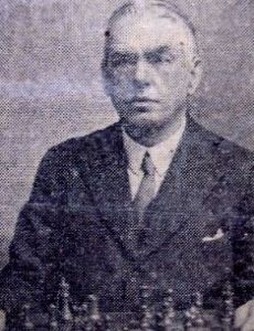 John O'Hanlon