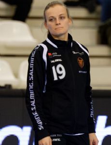 Debbie Bont