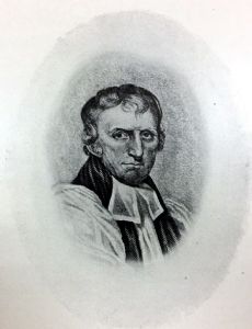 James Kemp